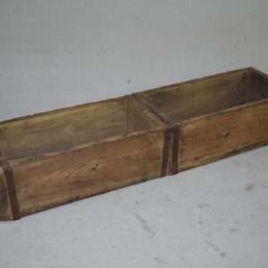 BB-26127 Recycled Double Brick Box