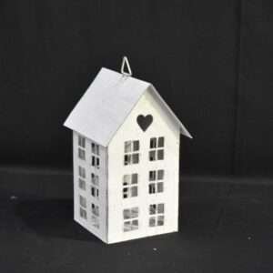 LH-72903 White Light House