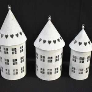 LH-72904 Round Light House S/3