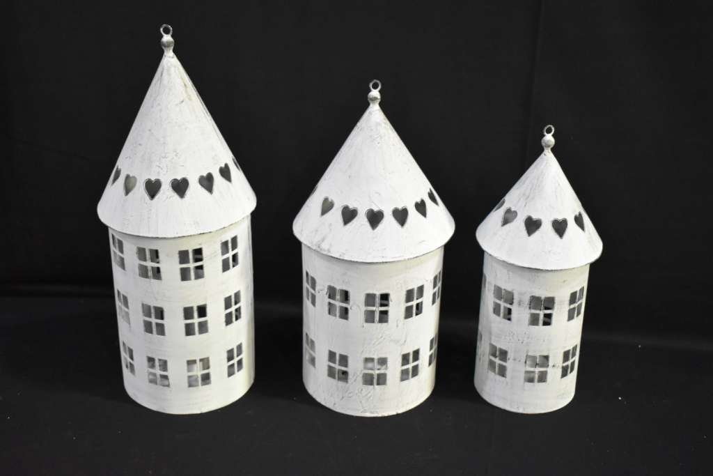 LH-72904 Round Light House S/3