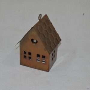 LH-72906 House with Tealight Holder