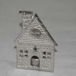 LH-72910 House with Tealight Holder