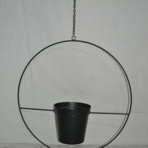 PL-72710 Iron Pot with Ring