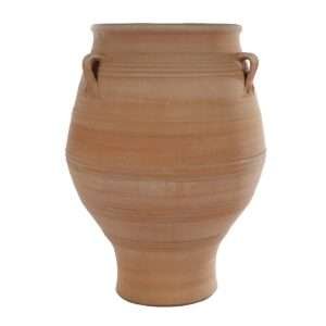 Terracotta Pot Set of 4.