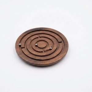 Wooden Puzzle